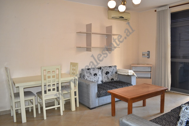 Two-bedroom apartment for sale in Durresi street in Tirana, Albania